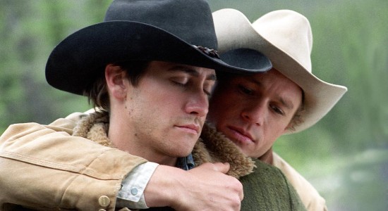 Brokeback Mountain,' 10 Years On